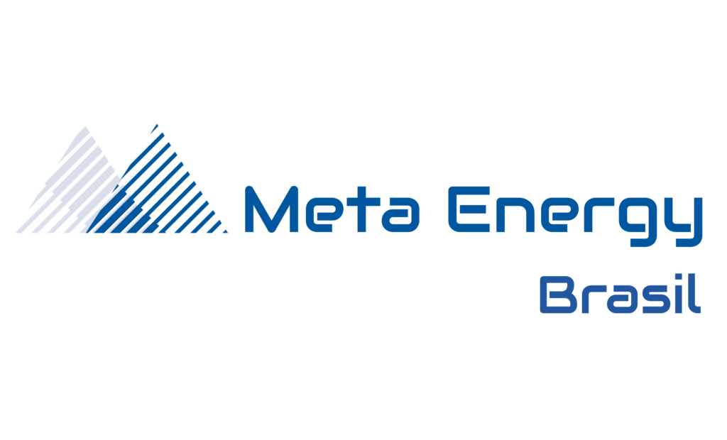 Logo metaenergybrasil